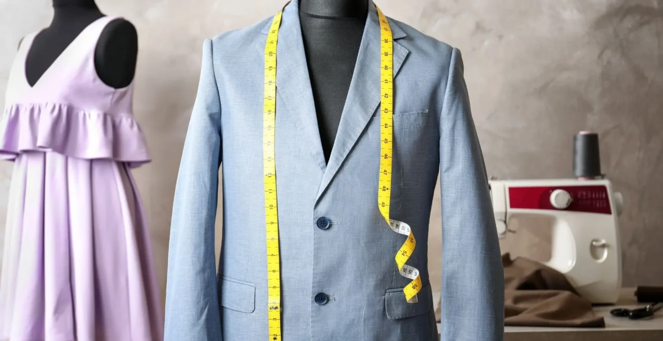 costume à Lyon
